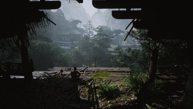 影驰 RTX 40系列GPU助力玩家开启《黑神话：悟空》，DLSS 3享高帧体验