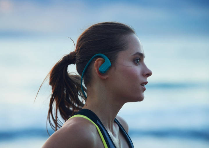 游泳耳机哪款好？游泳耳机推荐性价比高，精选TOP4不花冤枉钱