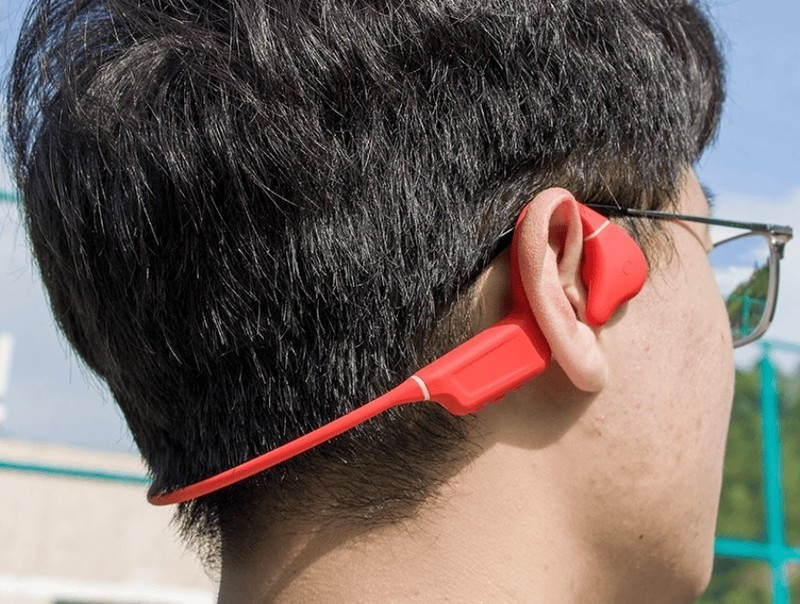 游泳耳机哪款好？游泳耳机推荐性价比高，精选TOP4不花冤枉钱