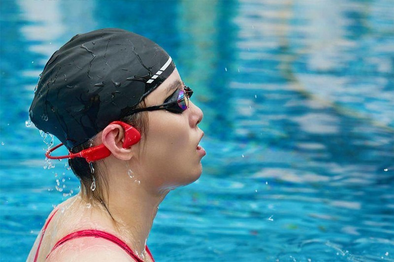 游泳耳机哪款好？游泳耳机推荐性价比高，精选TOP4不花冤枉钱