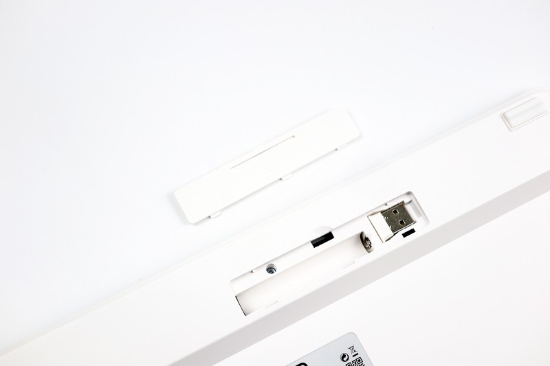 精简桌面?时尚办公——富德键鼠体验