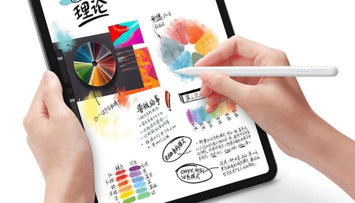 哪个牌子的电容笔好？ipad手写笔推荐品牌