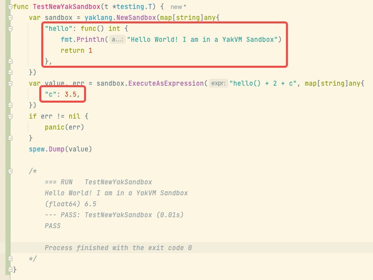 Nuclei DSL 夺舍记：虚拟机沙箱降维兼容 Nuclei DSL