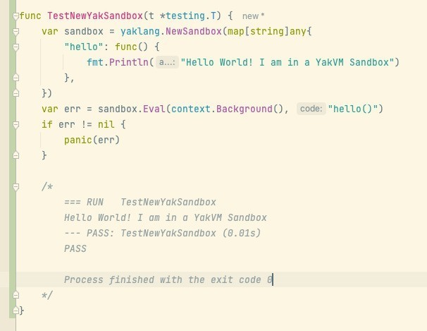 Nuclei DSL 夺舍记：虚拟机沙箱降维兼容 Nuclei DSL