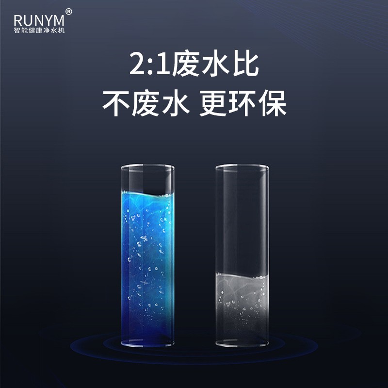 RUNYM润源净水