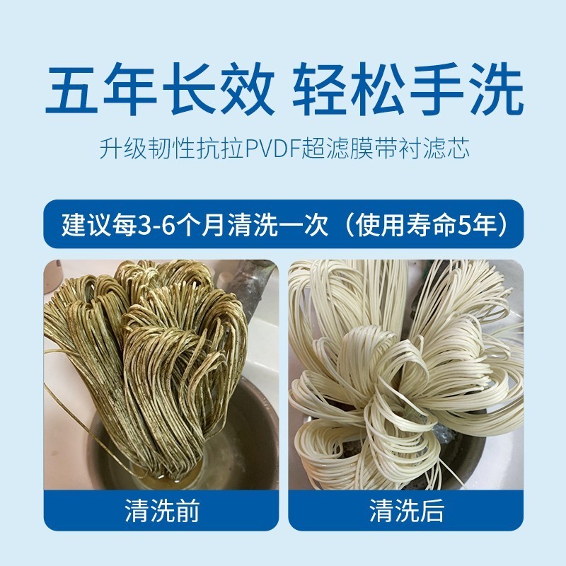RUNYM润源净水