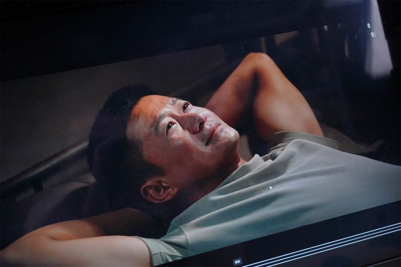 全新升级视网膜屏27C1U PRO，享受镜面苹果色，最佳“苹果伴侣”！