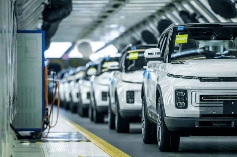 别黑手，要携手！只有中国汽车品牌携手才能打造世界级品牌