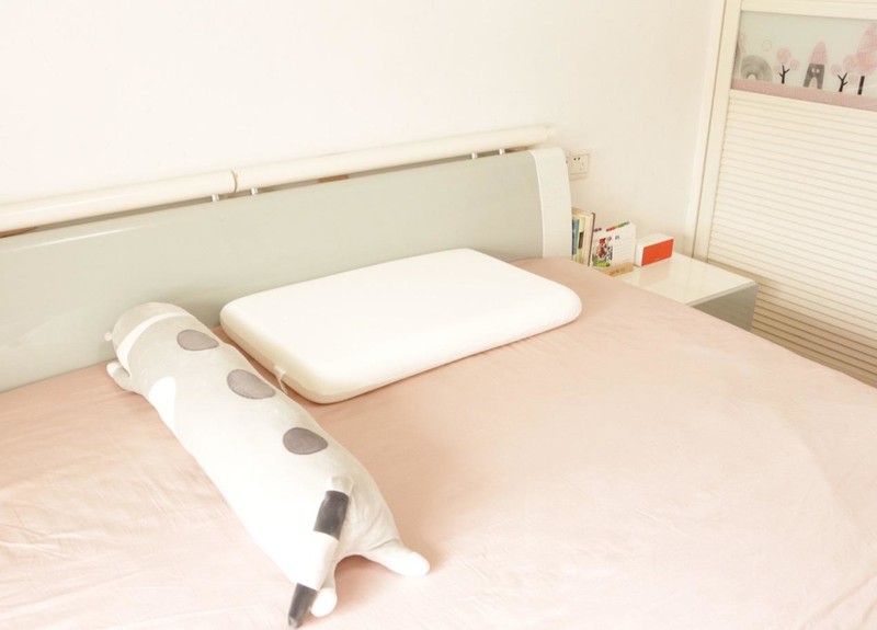 竟然有人薅酒店枕头？好的睡眠其实很简单！米家记忆棉深睡枕体验