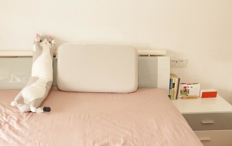 竟然有人薅酒店枕头？好的睡眠其实很简单！米家记忆棉深睡枕体验