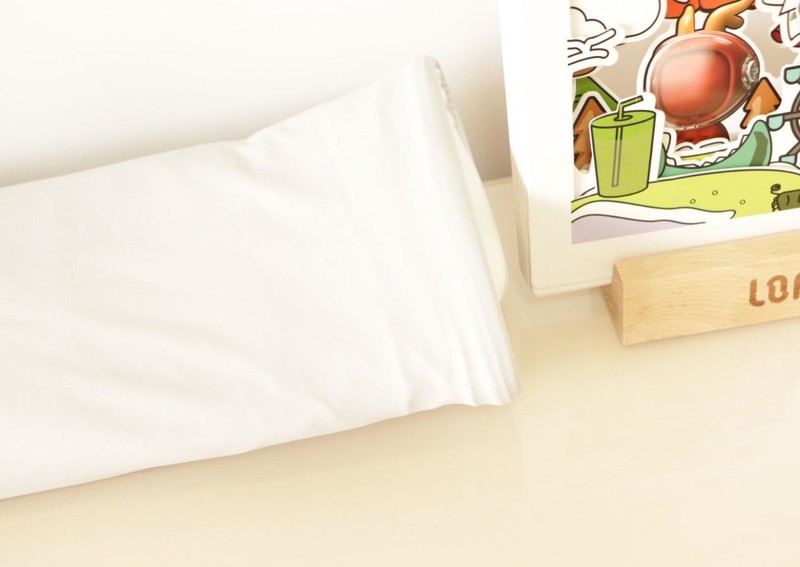 竟然有人薅酒店枕头？好的睡眠其实很简单！米家记忆棉深睡枕体验