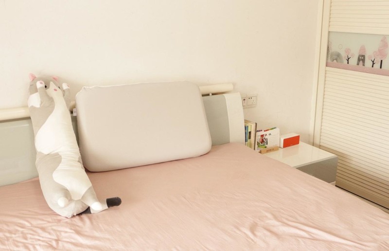 竟然有人薅酒店枕头？好的睡眠其实很简单！米家记忆棉深睡枕体验