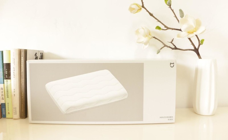 竟然有人薅酒店枕头？好的睡眠其实很简单！米家记忆棉深睡枕体验