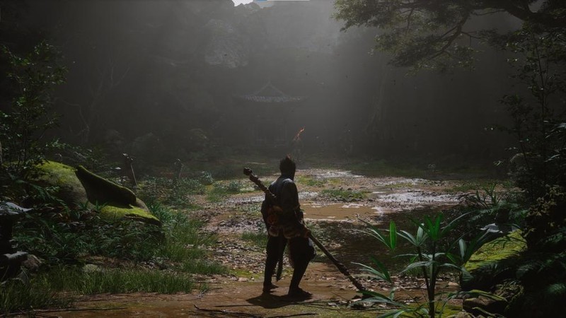 《黑神话：悟空》国人的梦中情游！耕升 RTX 40系显卡享丝滑体验！