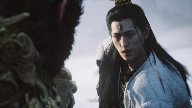 《黑神话：悟空》国人的梦中情游！耕升 RTX 40系显卡享丝滑体验！