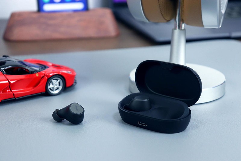 足可取代AirPods的千元降噪旗舰：捷波朗Elite 7 Pro真无线耳机体验