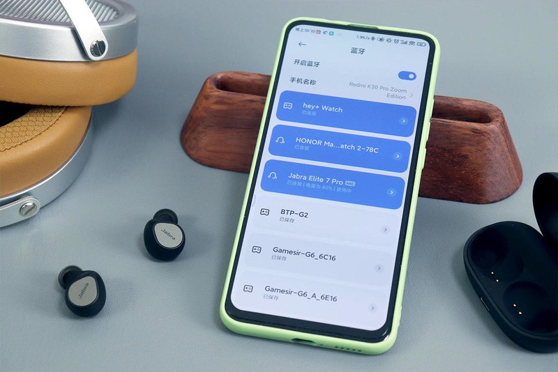 足可取代AirPods的千元降噪旗舰：捷波朗Elite 7 Pro真无线耳机体验