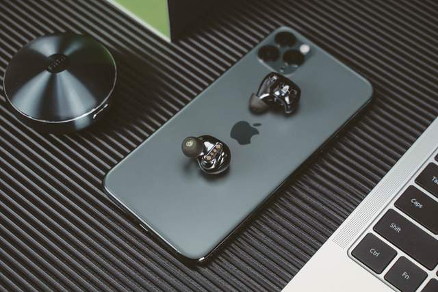 魔浪HiFiPods：佩戴舒适，无限接近高端有线耳机