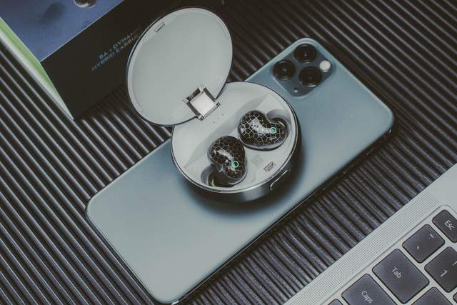 魔浪HiFiPods：佩戴舒适，无限接近高端有线耳机