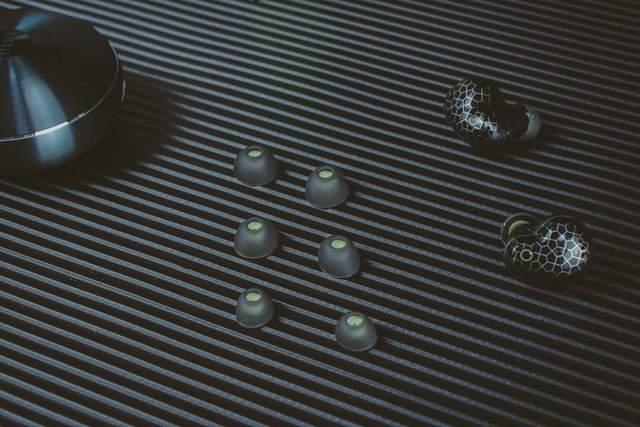 魔浪HiFiPods：佩戴舒适，无限接近高端有线耳机