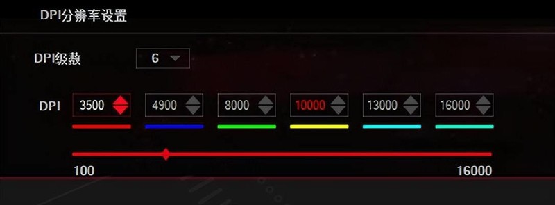 美加狮M.O.J.O.M2双模游戏鼠标：只简不减，爱不释手