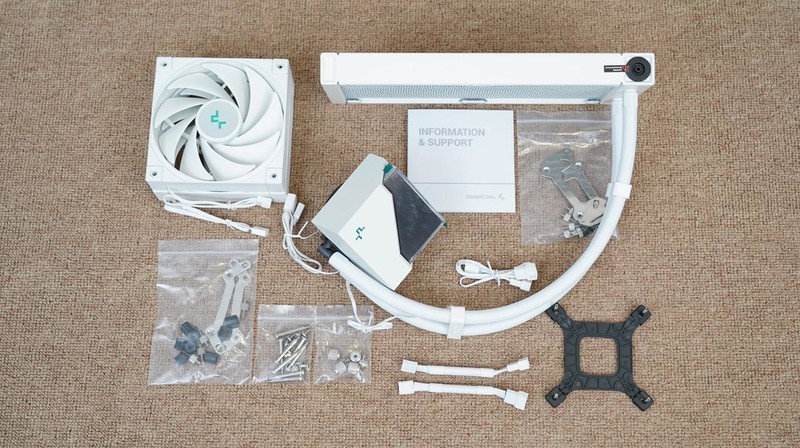 只为极致丝滑，13700K+Z790雪鹰+RTX4080星曜打造的高端主机分享