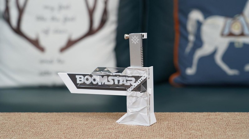 只为极致丝滑，13700K+Z790雪鹰+RTX4080星曜打造的高端主机分享