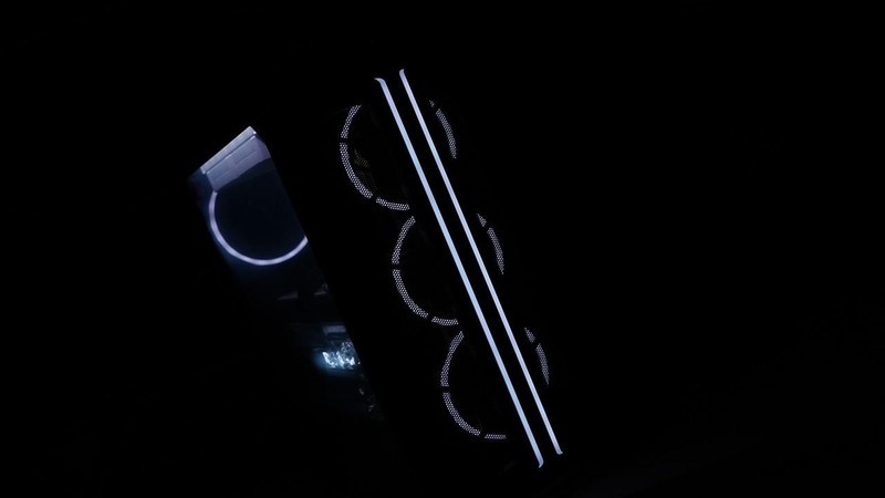 只为极致丝滑，13700K+Z790雪鹰+RTX4080星曜打造的高端主机分享