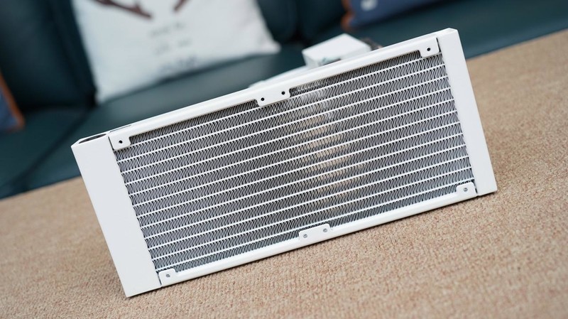 只为极致丝滑，13700K+Z790雪鹰+RTX4080星曜打造的高端主机分享