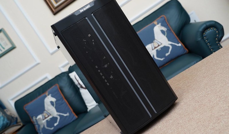 只为极致丝滑，13700K+Z790雪鹰+RTX4080星曜打造的高端主机分享