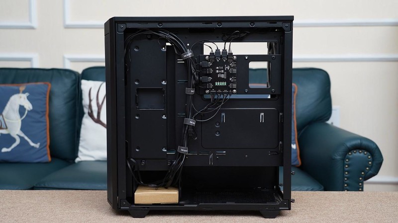 只为极致丝滑，13700K+Z790雪鹰+RTX4080星曜打造的高端主机分享