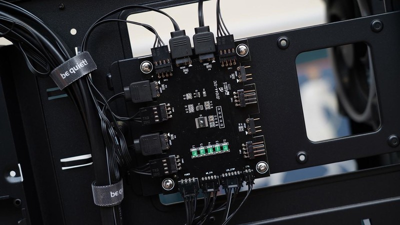 只为极致丝滑，13700K+Z790雪鹰+RTX4080星曜打造的高端主机分享