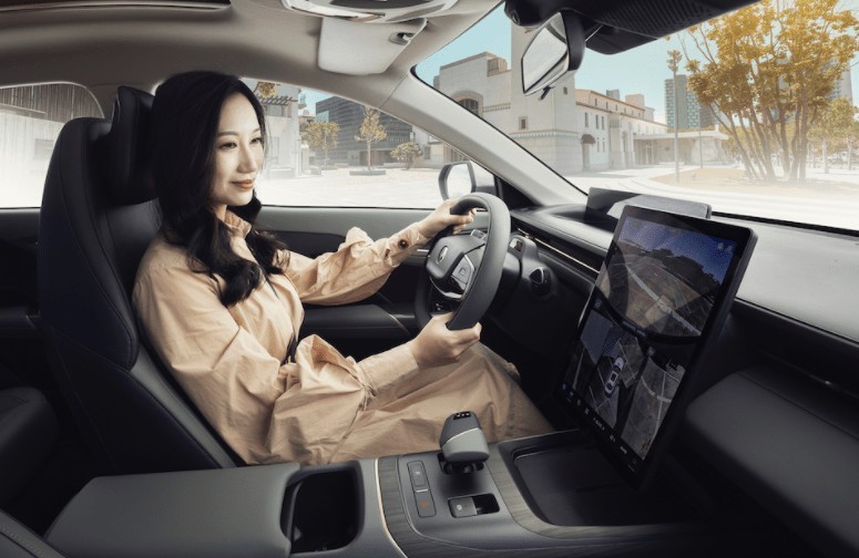 跨界IP、搭载“文心一言”、“质美智省” 长安逸达拥有“破圈”密码