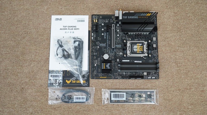 新一代千元级游戏神U来袭，AMD 锐龙5 7500F VS 13400对比评测