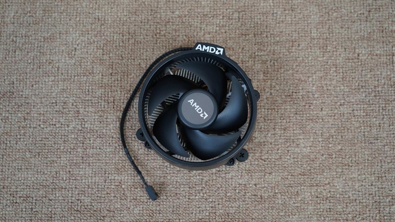 新一代千元级游戏神U来袭，AMD 锐龙5 7500F VS 13400对比评测