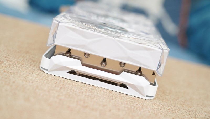 新一代千元级游戏神U来袭，AMD 锐龙5 7500F VS 13400对比评测