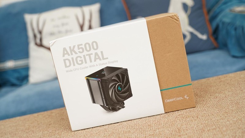 新一代千元级游戏神U来袭，AMD 锐龙5 7500F VS 13400对比评测