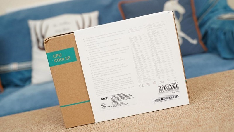 新一代千元级游戏神U来袭，AMD 锐龙5 7500F VS 13400对比评测