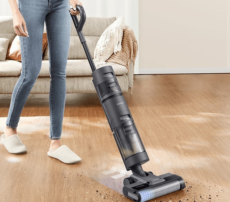 养宠物的家庭适合用洗地机吗？这几款好用的洗地机参考一下