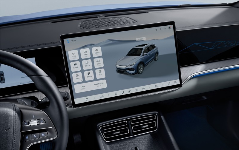 比亚迪宋Pro DM-i智驾版正式发布！10万起步，一文看懂值不值得买