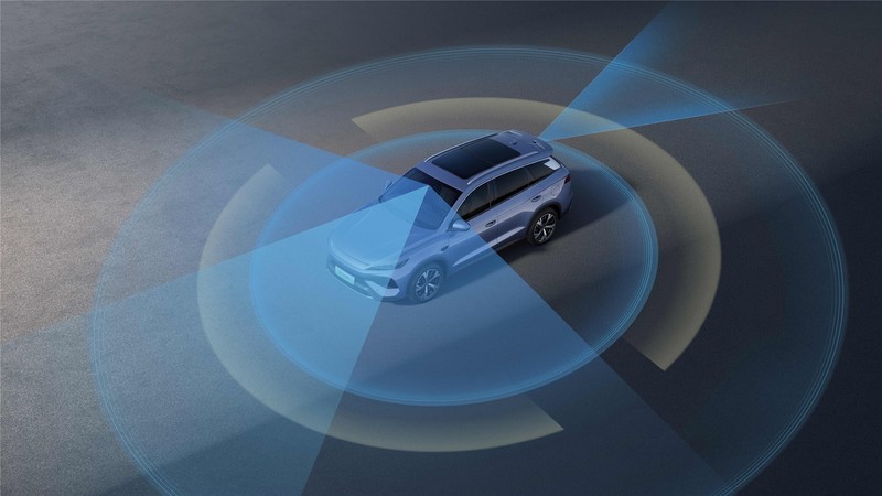 比亚迪宋Pro DM-i智驾版正式发布！10万起步，一文看懂值不值得买