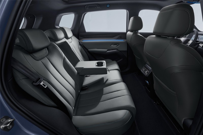 比亚迪宋Pro DM-i智驾版正式发布！10万起步，一文看懂值不值得买