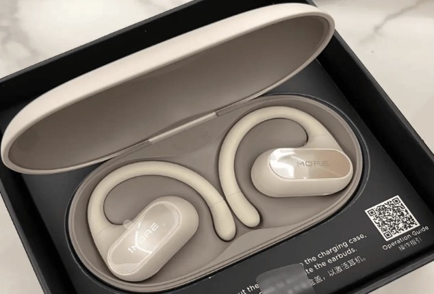 哪个品牌的不入耳耳机比较好？十大比较著名的挂耳式耳机推荐分享