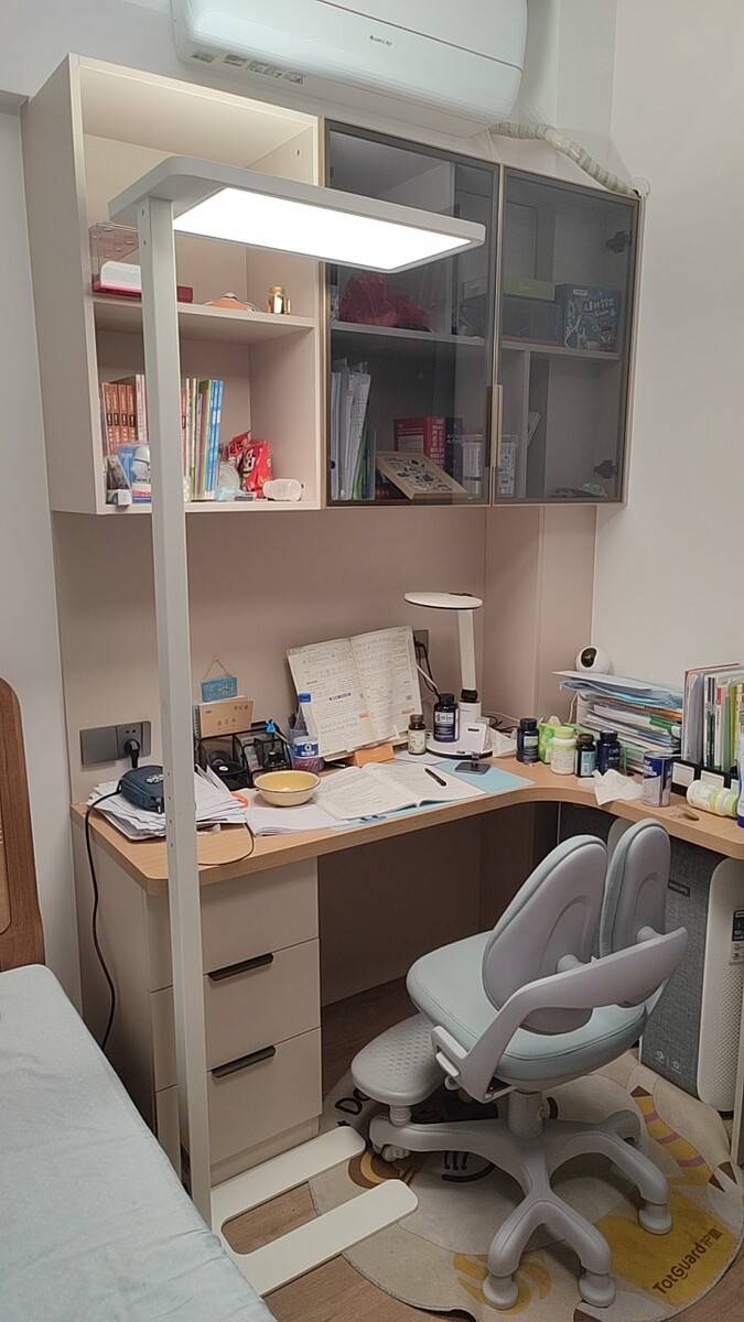 客厅照明灯什么牌子的比较好用？选这5款护眼大路灯，美观又护眼