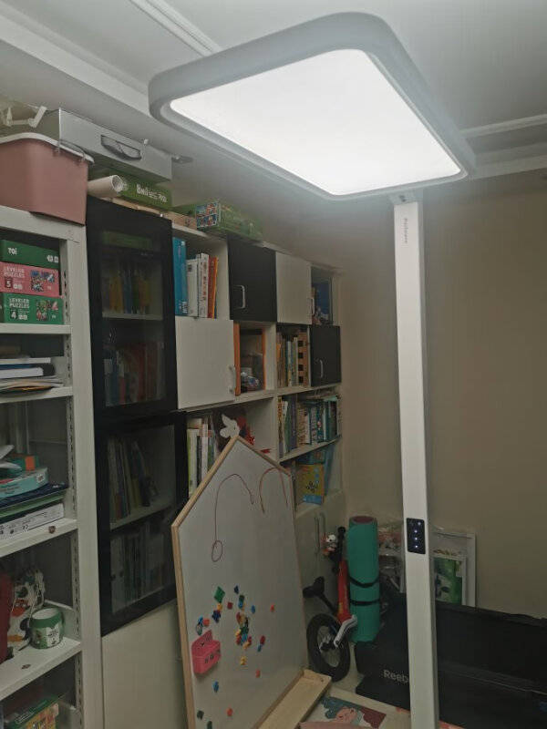 客厅照明灯什么牌子的比较好用？选这5款护眼大路灯，美观又护眼