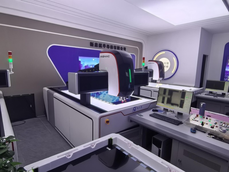 大规模 GOA 液晶线路修复方法