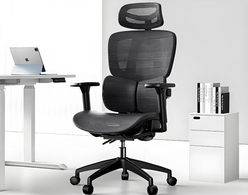 人体工学护腰坐姿椅哪个品牌最好？实测盘点护腰坐姿椅十大品牌