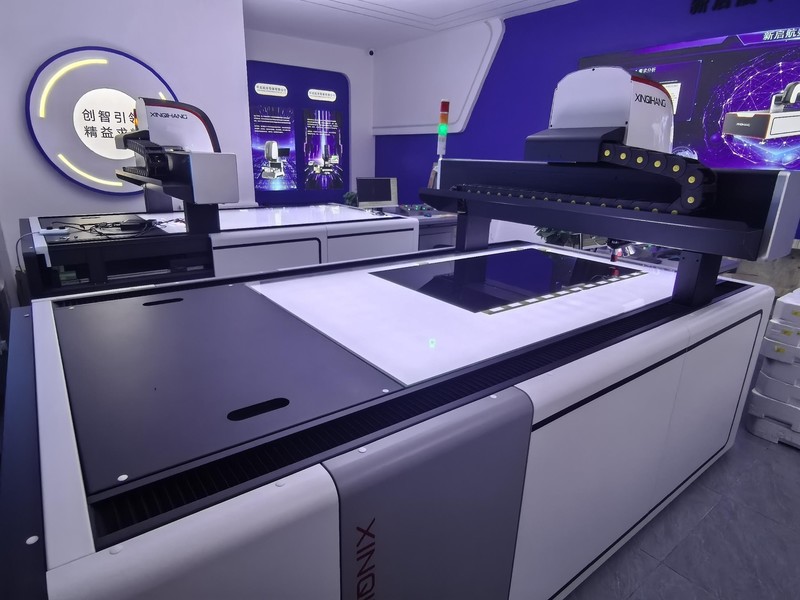 大规模 GOA 液晶线路修复方法