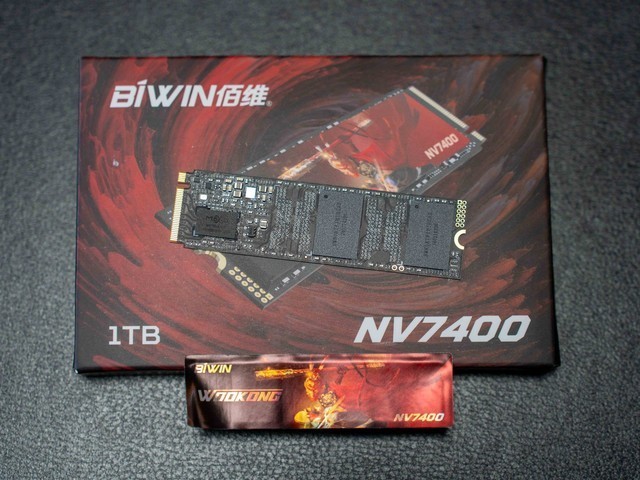 618内存和固态好价分享，佰维的产品怎么样？哪些型号可以闭眼买