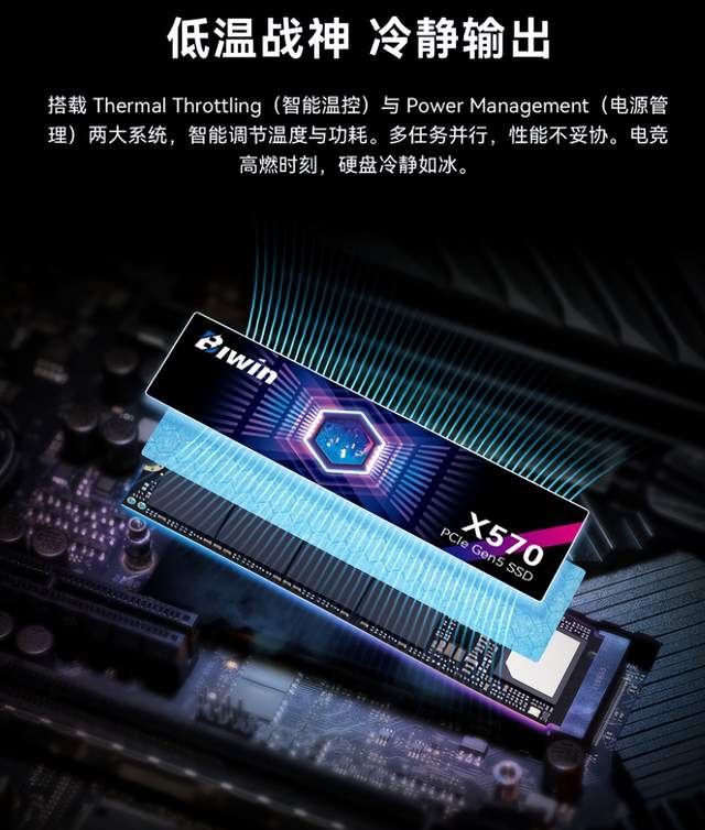 618内存和固态好价分享，佰维的产品怎么样？哪些型号可以闭眼买